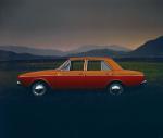 Hillman Hunter Sedan 1968 года (UK)